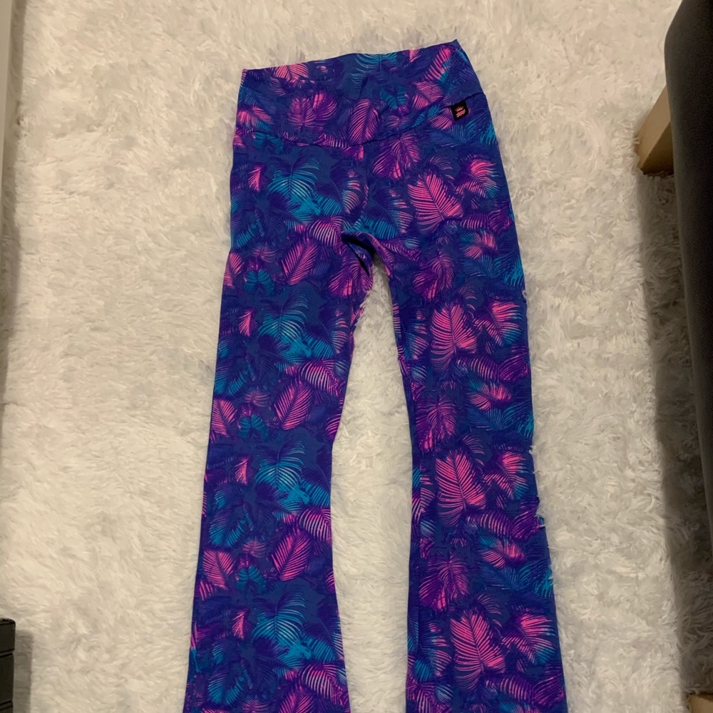 Flare pants Brazilian Brand.